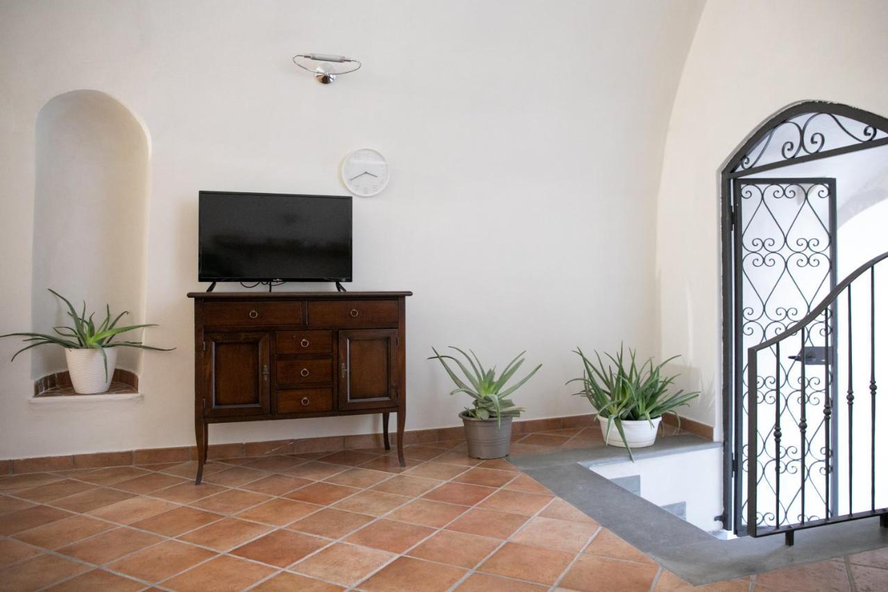 La Chicca Di Paola Lovere Exterior photo