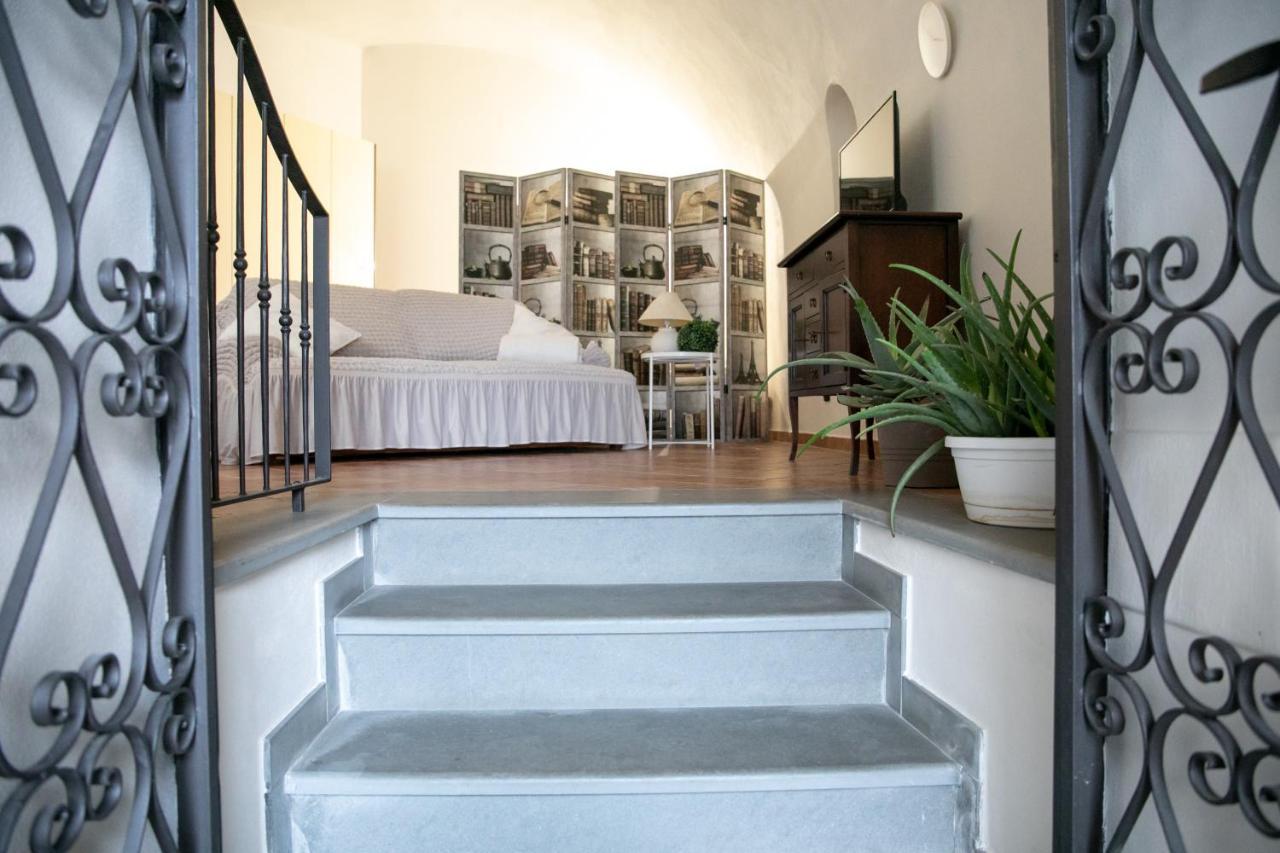 La Chicca Di Paola Lovere Exterior photo