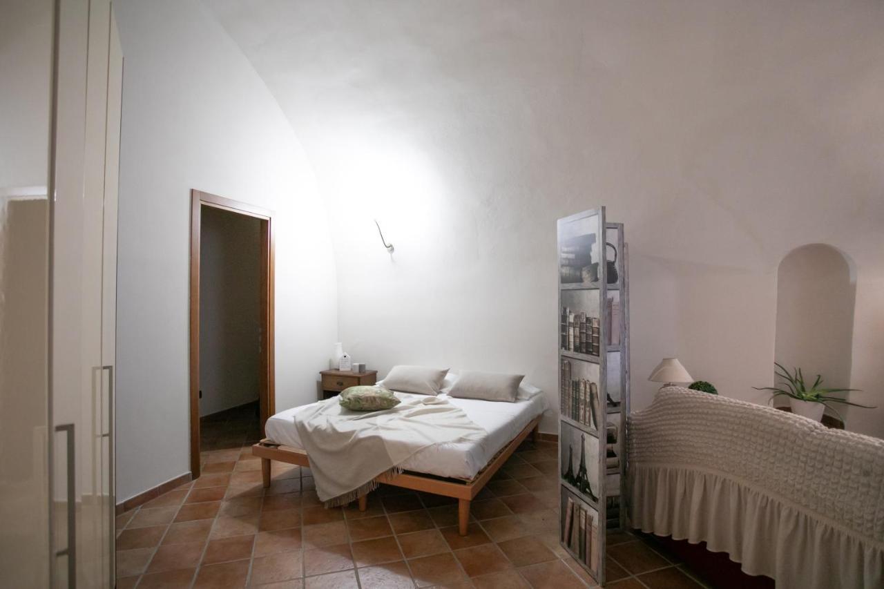La Chicca Di Paola Lovere Exterior photo