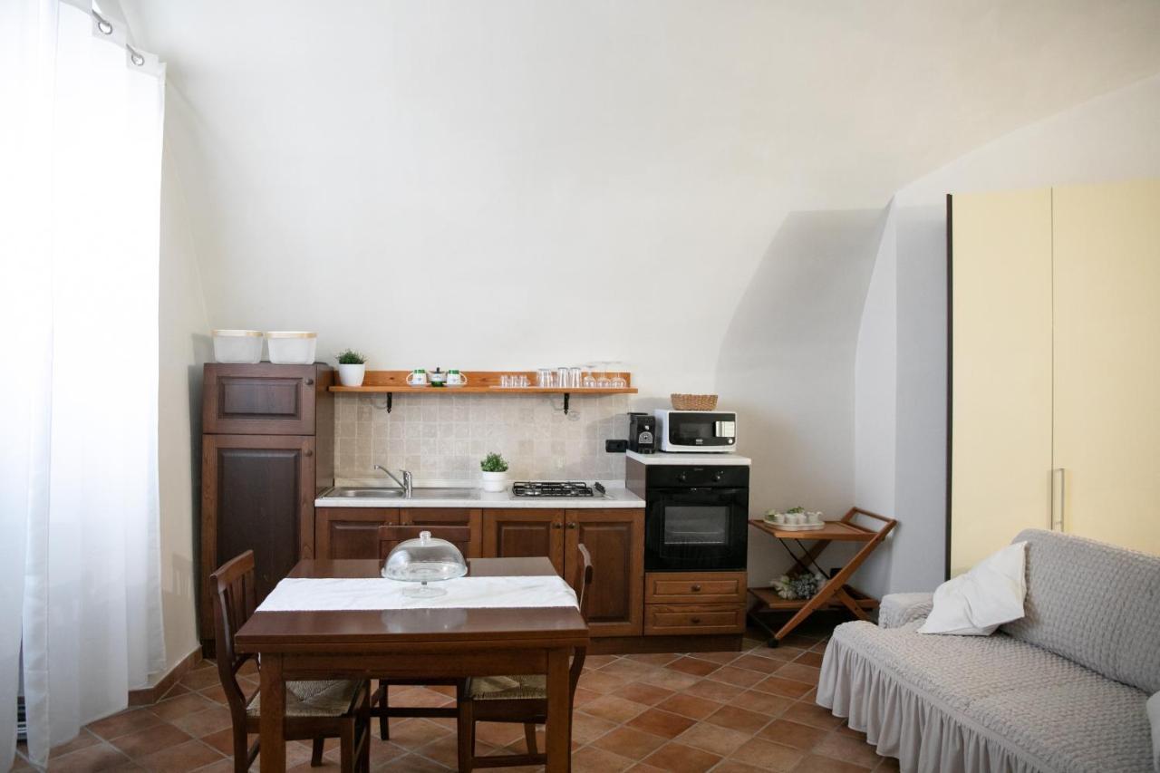 La Chicca Di Paola Lovere Exterior photo