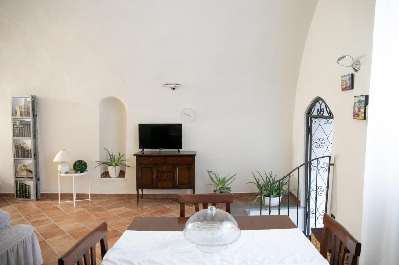 La Chicca Di Paola Lovere Exterior photo