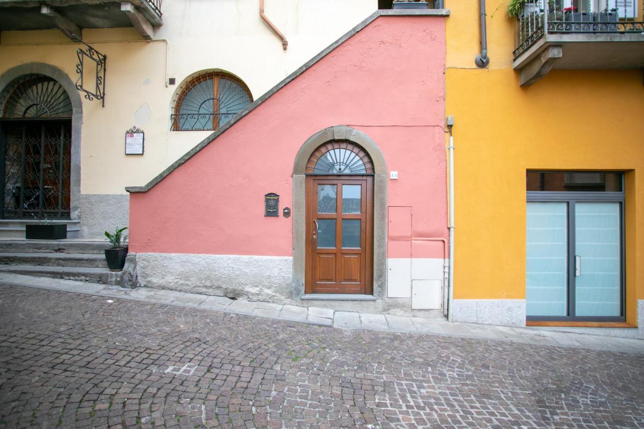 La Chicca Di Paola Lovere Exterior photo