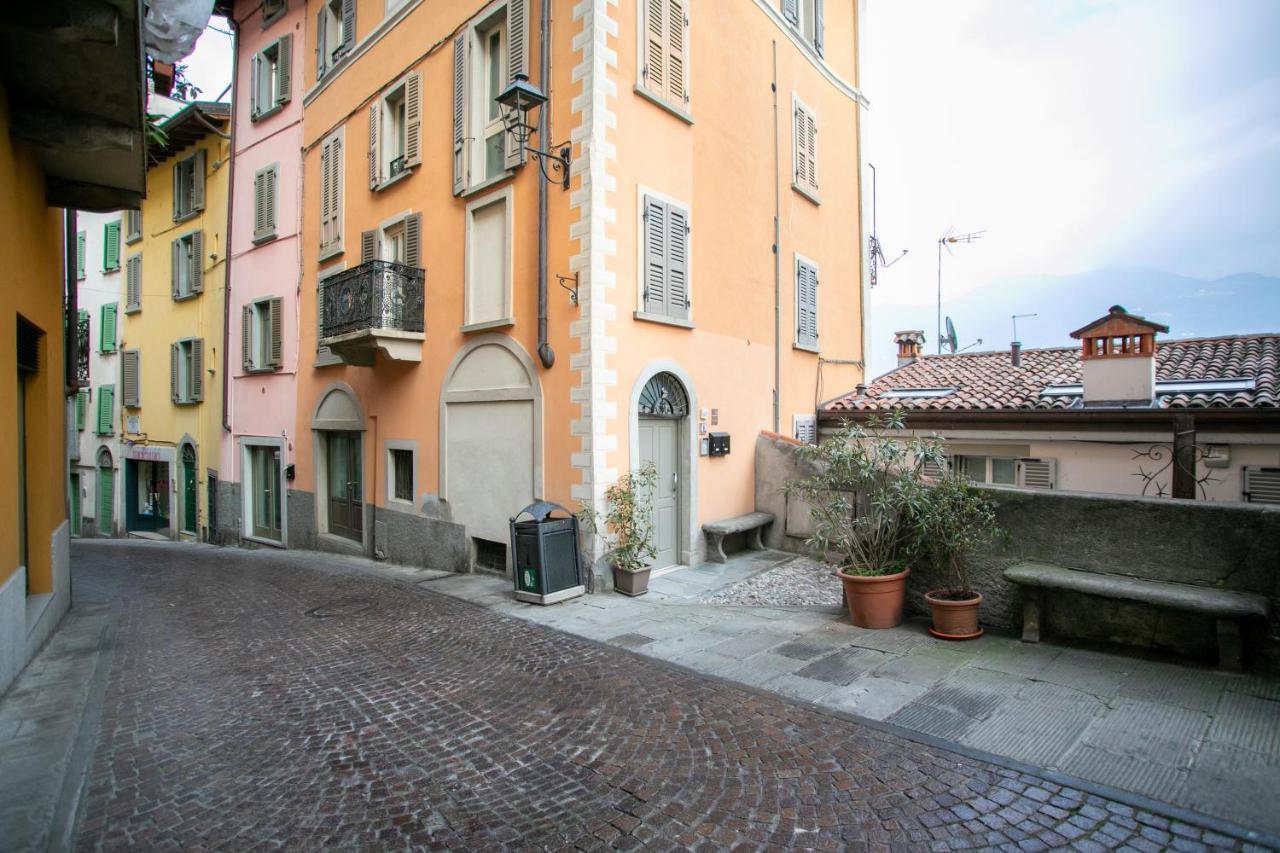 La Chicca Di Paola Lovere Exterior photo