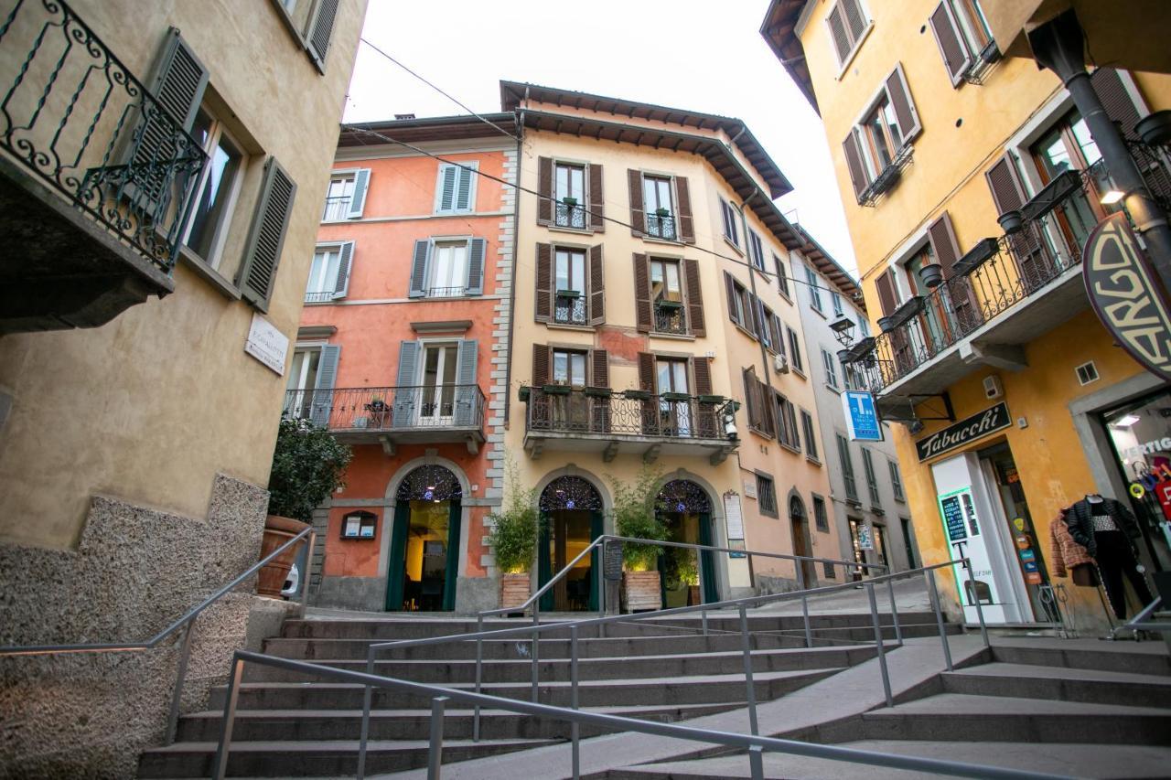 La Chicca Di Paola Lovere Exterior photo