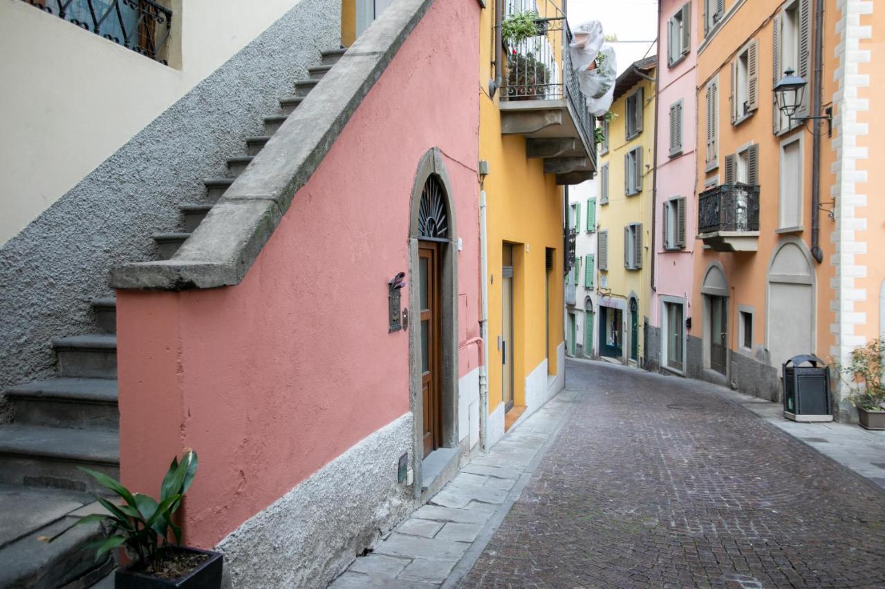 La Chicca Di Paola Lovere Exterior photo